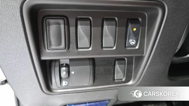 Renault Korea (Samsung) The New QM6 id 4750343 из Кореи 10