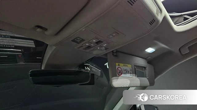 Volkswagen Tiguan Allspace id 4428287 из Кореи 10