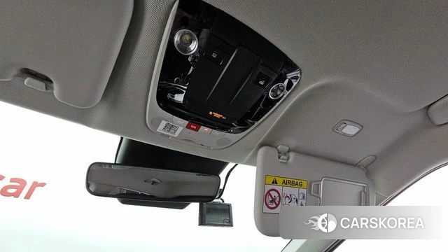 Kia EV6 id 3923133 из Кореи 10