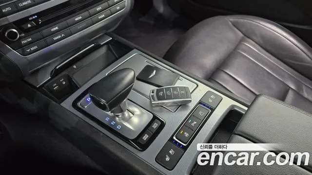 Genesis G80 id 2623664 из Кореи 10