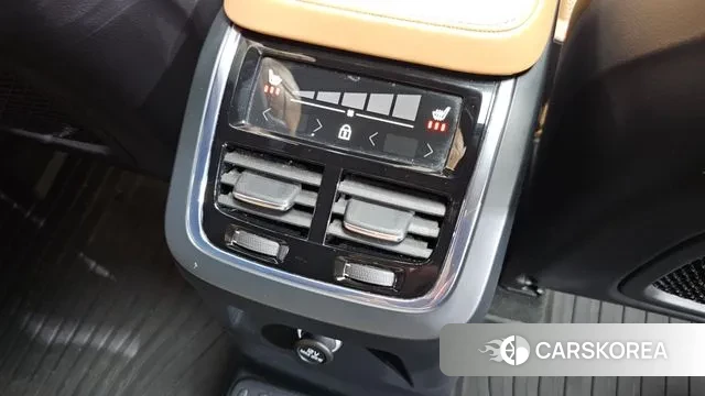 Volvo XC90 second Generation id 3243163 из Кореи 10