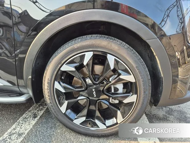 Kia The New Sorento 4th Generation id 3452334 из Кореи 10