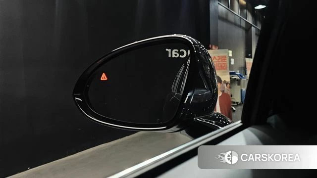 Genesis G90 (RS4) id 4186920 из Кореи 10