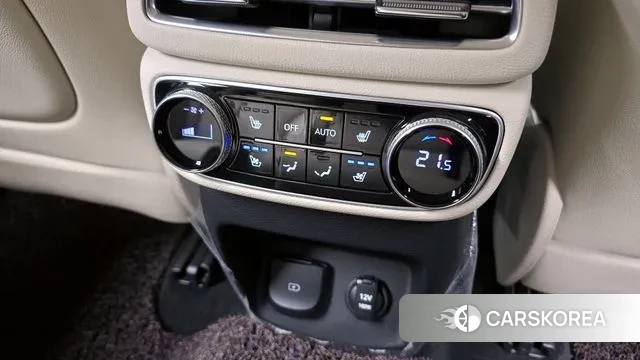 Genesis GV80 id 2959257 из Кореи 10