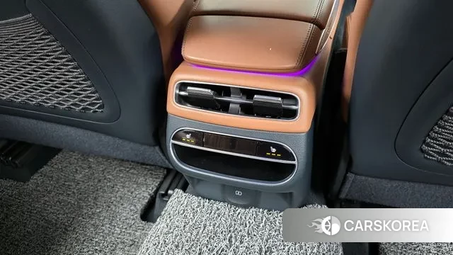 Genesis GV70 id 3022545 из Кореи 10