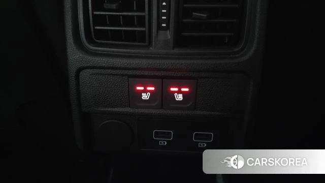 Renault Korea (Samsung) XM3 id 4608181 из Кореи 10
