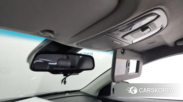 Kia The New Niro id 3630968 из Кореи 10