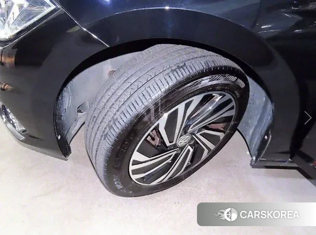 Volkswagen 7th Generation of Jetta id 3059840 из Кореи 10