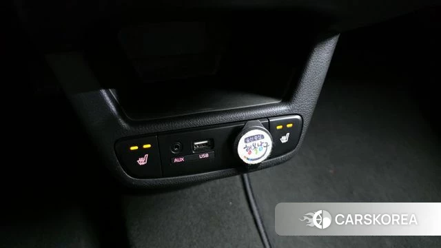 Kia The New Ray id 4331594 из Кореи 10