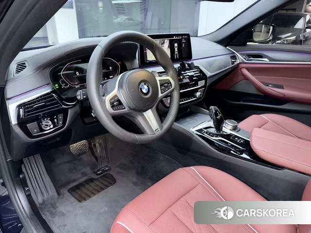 BMW 5 series id 4238518 из Китая 10