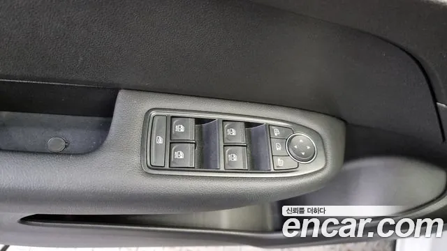 Renault Korea (Samsung) XM3 id 2795485 из Кореи 10