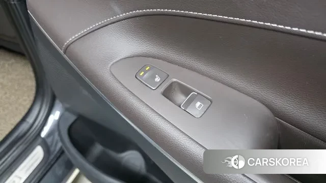 Hyundai Grandeur IG Hybrid id 3460166 из Кореи 10