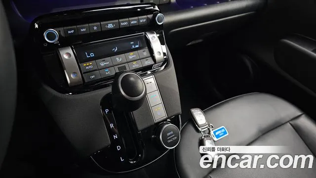 Hyundai Casper id 2686315 из Кореи 10