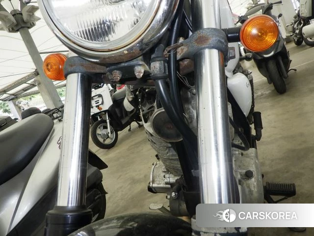 Suzuki GRASS TRACKER BIG BOY 250 id 3947466 из Японии 10