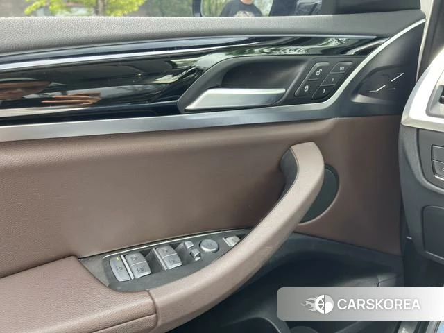 BMW iX3 id 3939462 из Китая 10