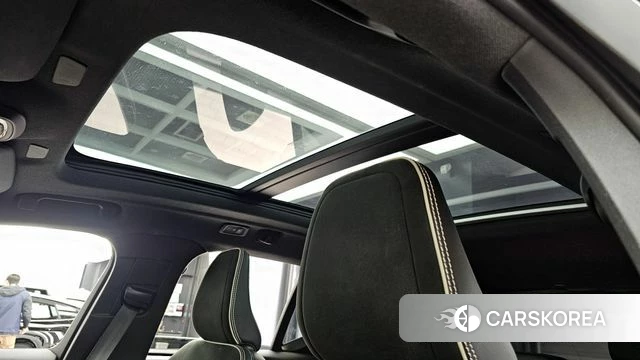 Volvo XC40 id 4179774 из Кореи 10