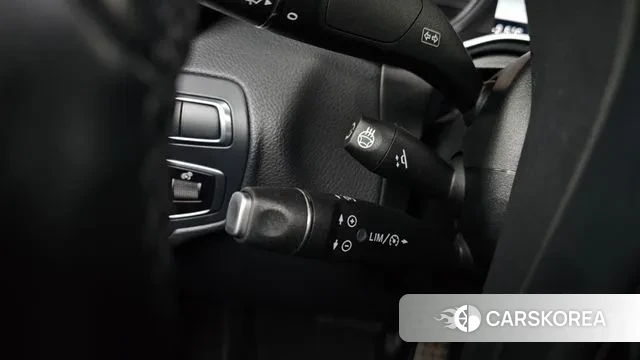 Mercedes-Benz GLC-Class X253 id 3608082 из Кореи 10