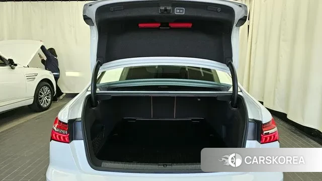 Audi A6 (C8) id 3504810 из Кореи 10