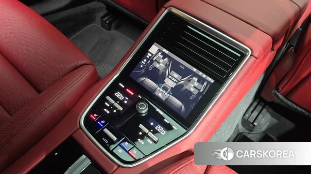 Porsche Panamera (971) id 4194733 из Кореи 10