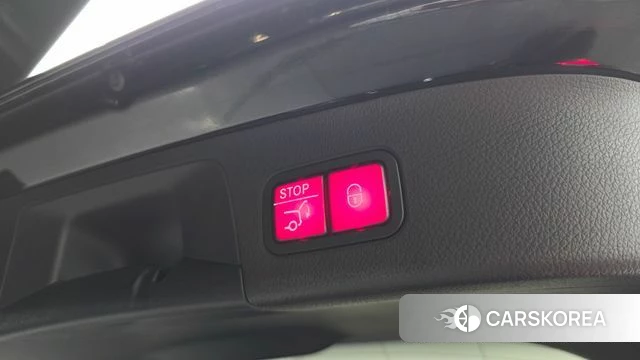 Mercedes-Benz GLA - Class H247 id 3819978 из Кореи 10