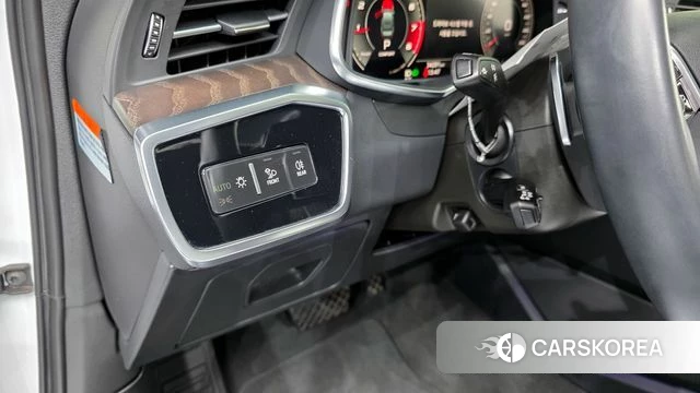 Audi A6 (C8) id 4338180 из Кореи 10