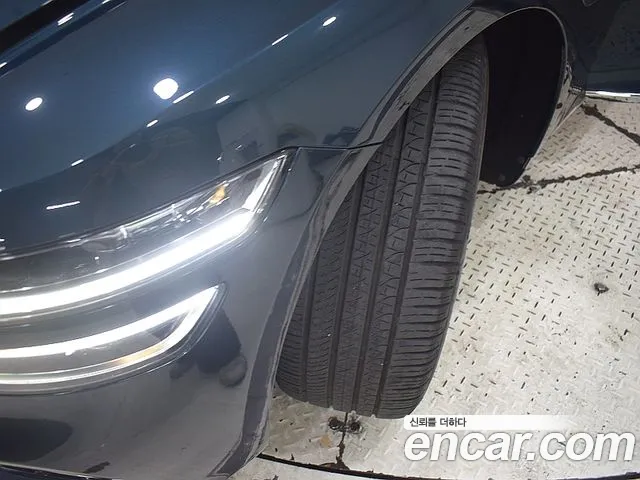 Genesis G80 (RG3) id 2659123 из Кореи 10