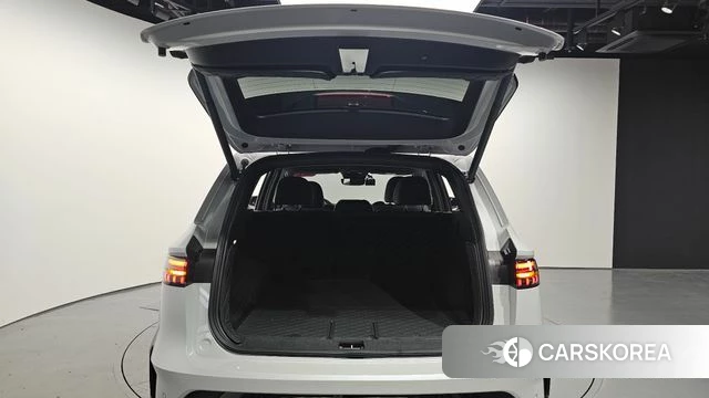 Renault Korea (Samsung) Grand Coleos id 4421667 из Кореи 10