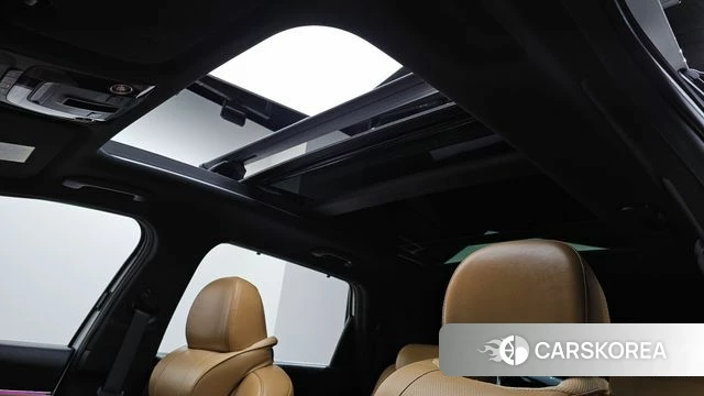 Kia Sorento 4th Generation id 4780468 из Кореи 10