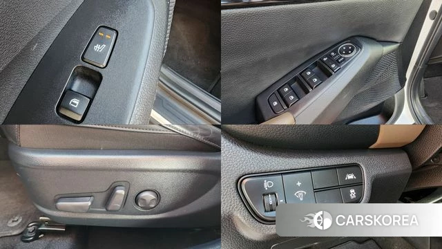Kia Seltos id 4500843 из Кореи 10