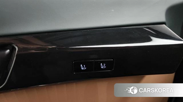 Hyundai Grandeur Hybrid (GN7) id 4640737 из Кореи 10