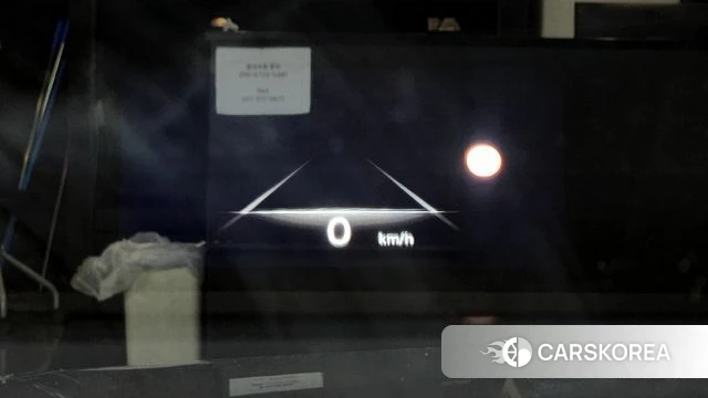 Genesis GV80 id 3811627 из Кореи 10