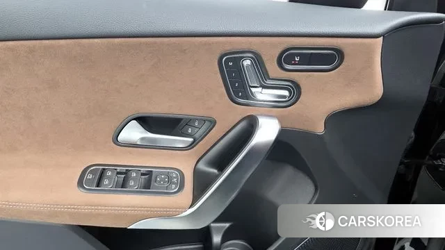 Mercedes-Benz A-Class W177 id 3599372 из Кореи 10