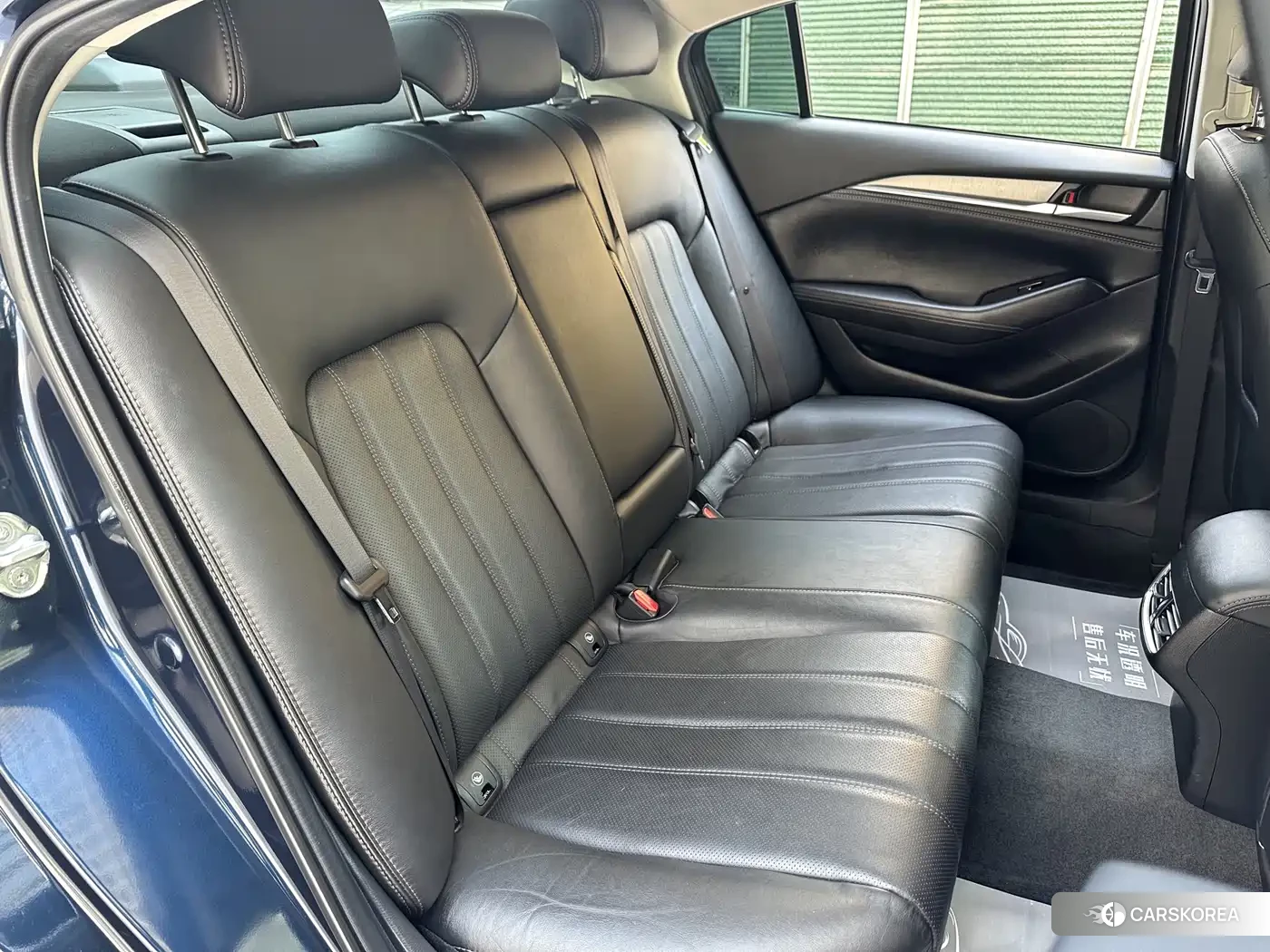 Mazda Atenza id 4674532 из Китая 10