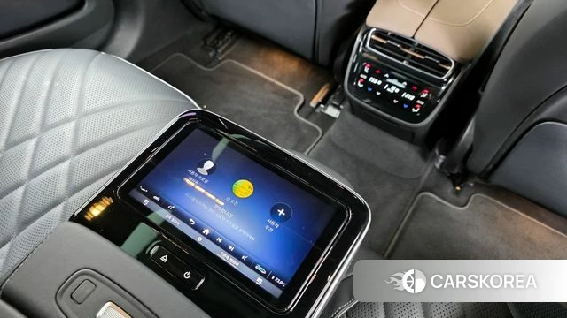 Mercedes-Benz EQS V297 id 3963937 из Кореи 10