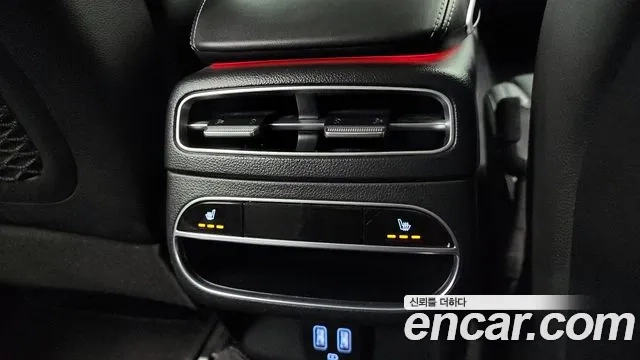 Genesis GV70 id 2936358 из Кореи 10