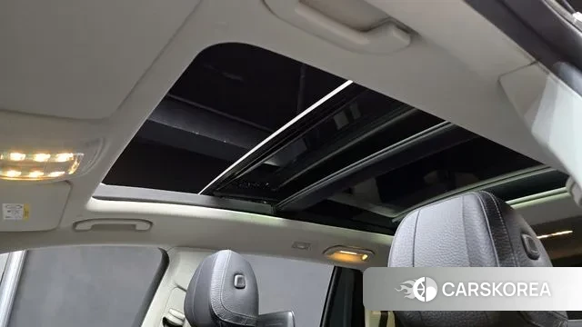 Mercedes-Benz GLS - Class X167 id 3671888 из Кореи 10