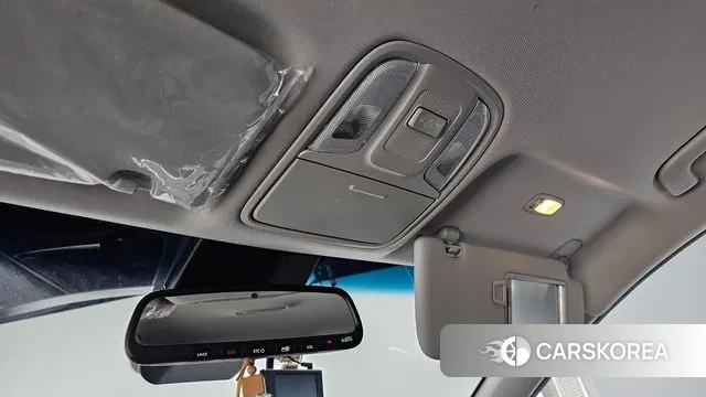 Kia Sportage The Bold id 3356685 из Кореи 10