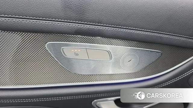 Mercedes-Benz CLS-Class C257 id 3000361 из Кореи 10