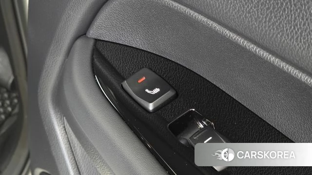Ssangyong The New Rexton Sport id 4579325 из Кореи 10