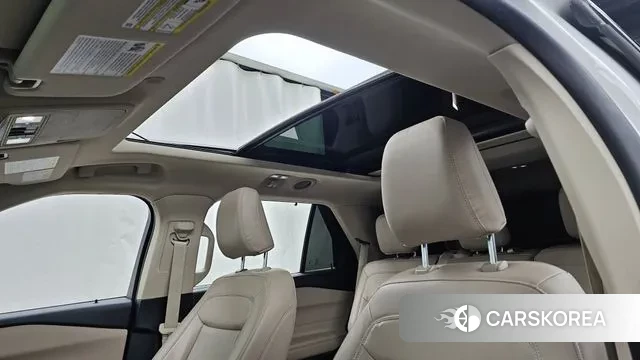 Ford Explorer 6th Generation id 3463754 из Кореи 10