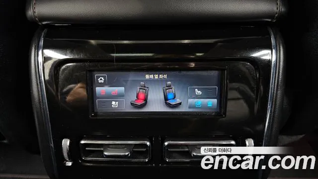 Lincoln Aviator 2nd generation id 2727223 из Кореи 10