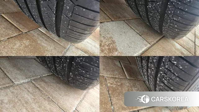 Genesis G80 id 3341004 из Кореи 10