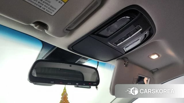 Kia The New Sorento id 4232442 из Кореи 10