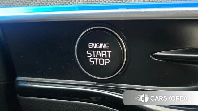 Kia The New K5 3rd generation id 4308408 из Кореи 10
