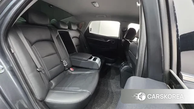 Hyundai Grandeur IG id 3766206 из Кореи 10