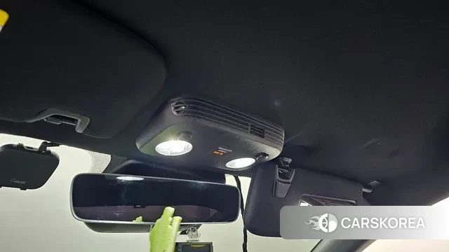 Ford Mustang id 2980428 из Кореи 10