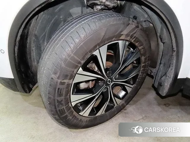 Renault Korea (Samsung) The New QM6 id 3615454 из Кореи 10