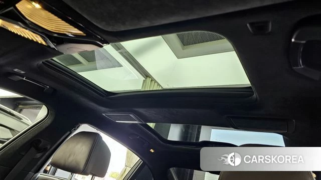 BMW 7 Series (G11) id 3935828 из Кореи 10