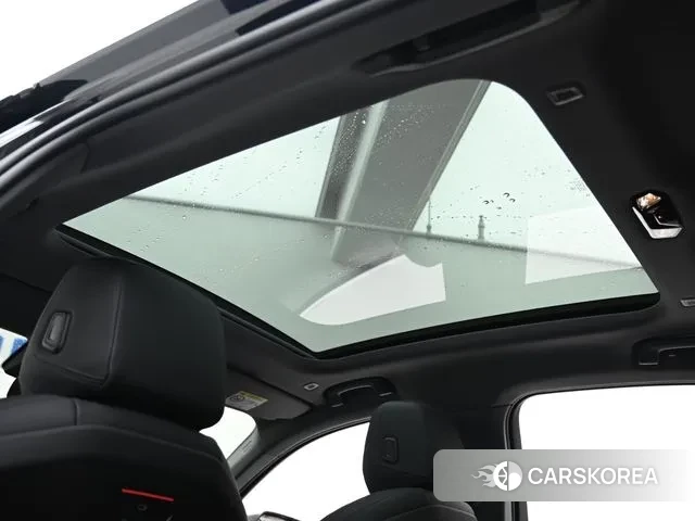 BMW 5 Series (G60) id 2998045 из Кореи 10