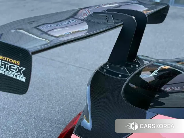 Toyota Supra 5th Generation id 3300896 из Кореи 10